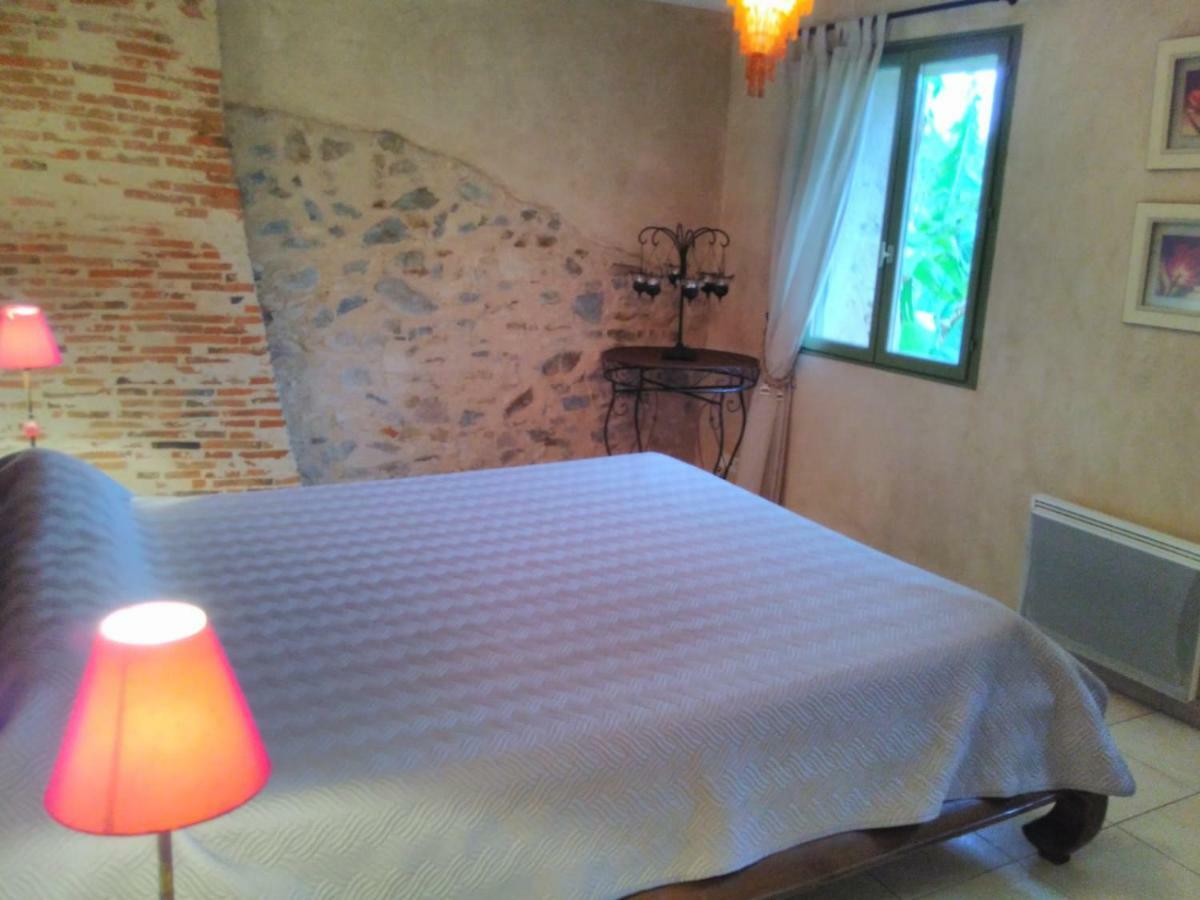 La Guiltiere Le Coing 빌라 외부 사진