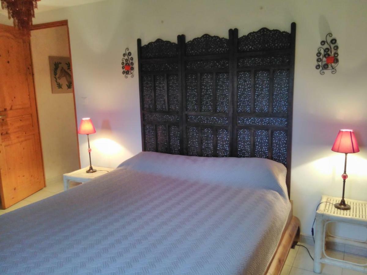 La Guiltiere Le Coing 빌라 외부 사진